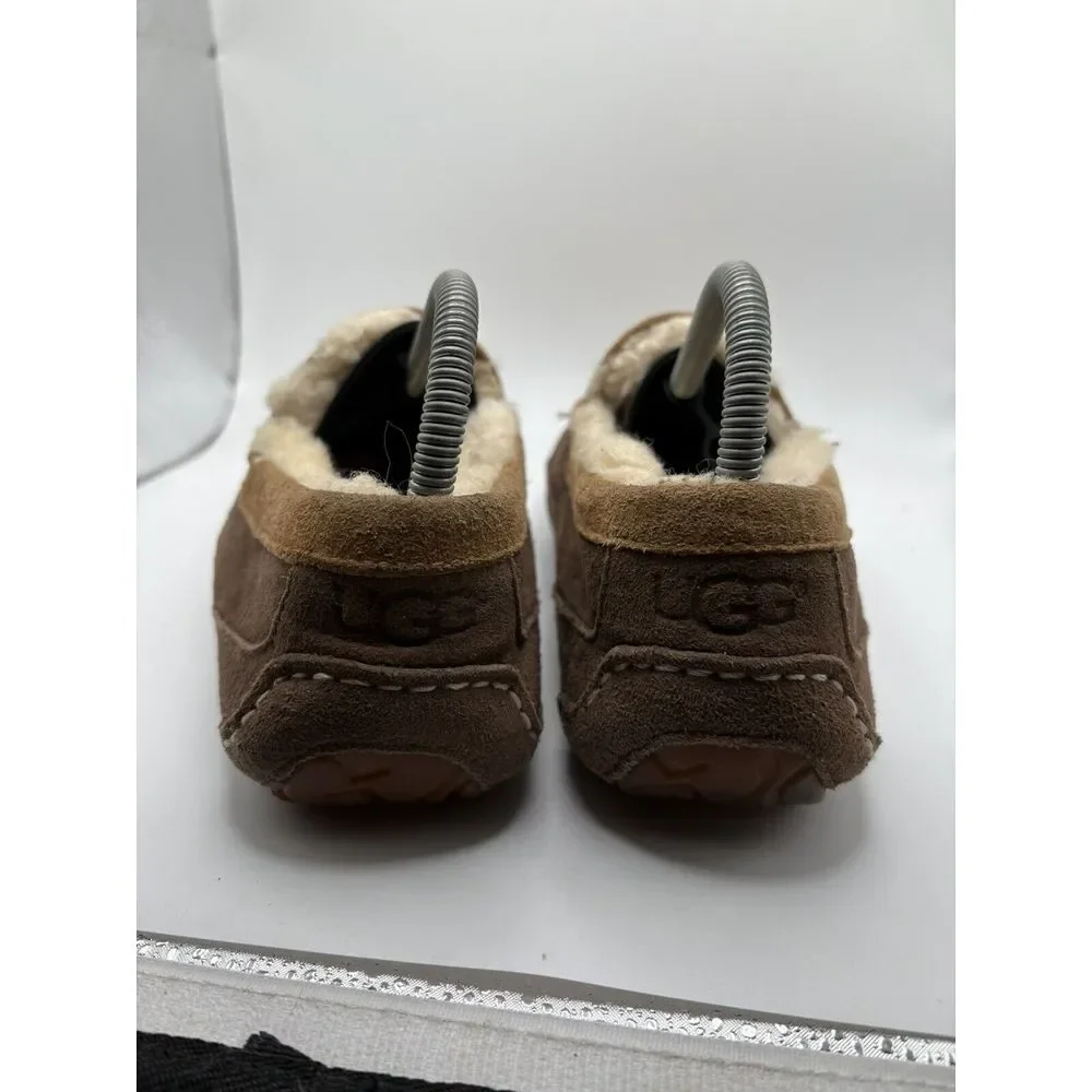 UGG used look